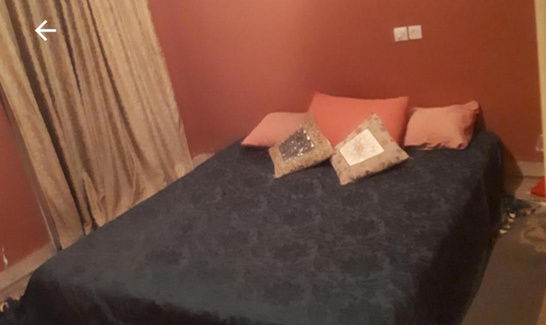 Guest Appart Hivernages Διαμέρισμα Μαρακές Εξωτερικό φωτογραφία